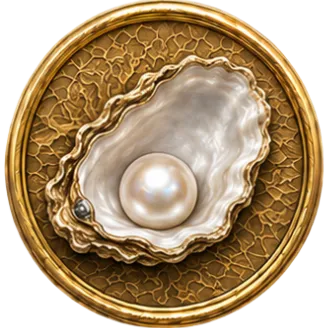 Hidden Gem medal